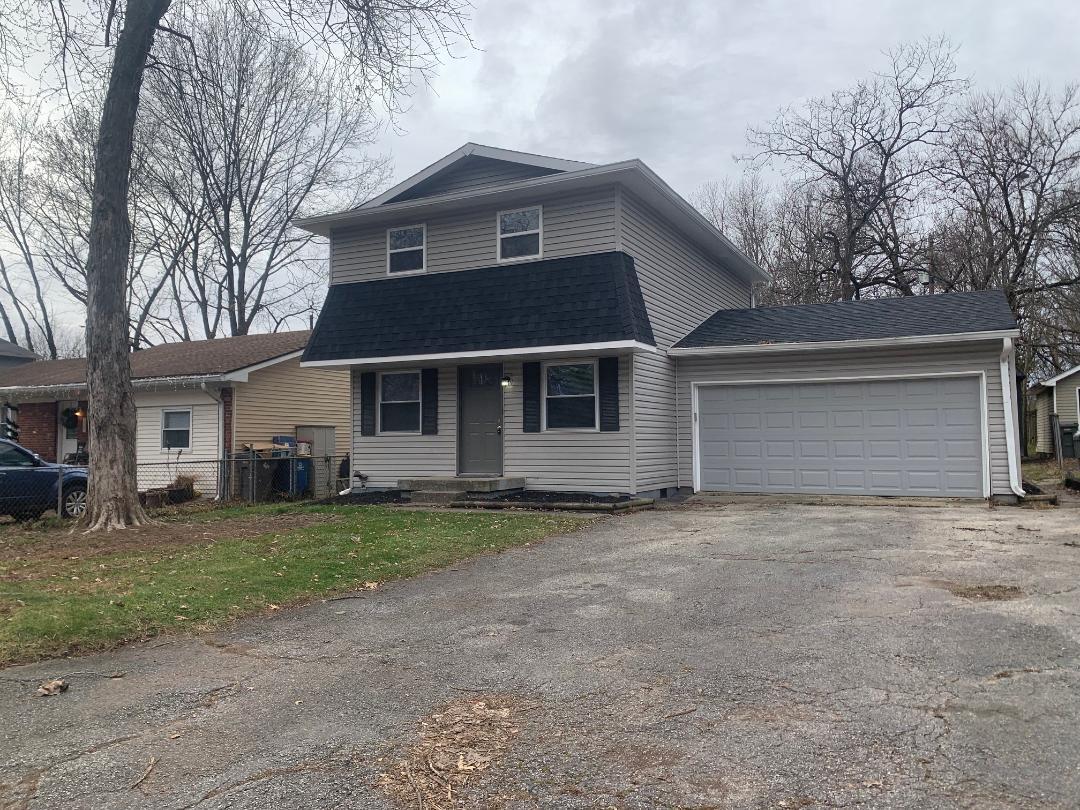 1244 N Ridgeview Drive Indianapolis IN 46219
