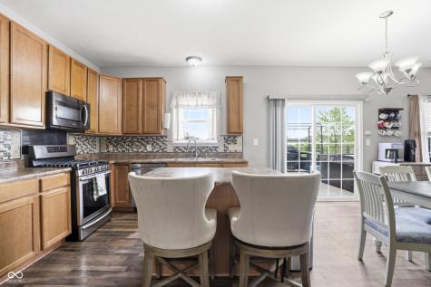5333 Shamus Drive Indianapolis IN 46235