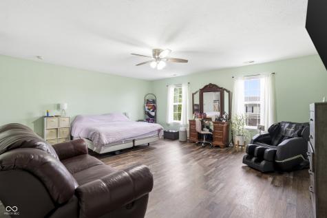 5333 Shamus Drive Indianapolis IN 46235