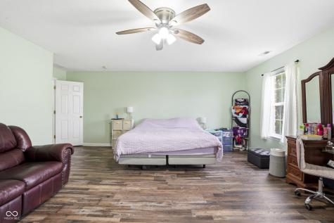5333 Shamus Drive Indianapolis IN 46235