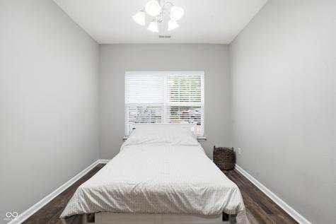 5333 Shamus Drive Indianapolis IN 46235