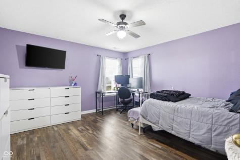 5333 Shamus Drive Indianapolis IN 46235