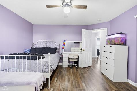 5333 Shamus Drive Indianapolis IN 46235