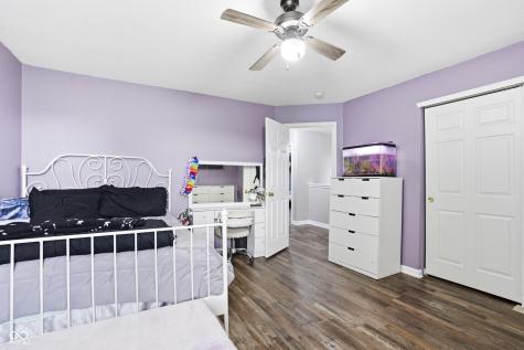 5333 Shamus Drive Indianapolis IN 46235
