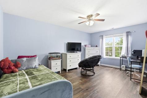5333 Shamus Drive Indianapolis IN 46235