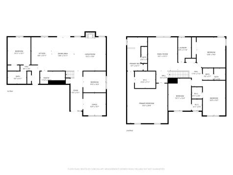 5333 Shamus Drive Indianapolis IN 46235