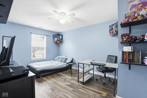 5333 Shamus Drive Indianapolis IN 46235