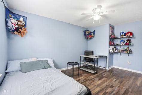 5333 Shamus Drive Indianapolis IN 46235