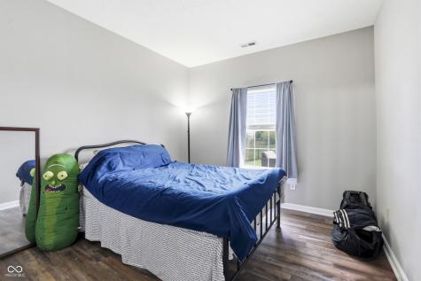5333 Shamus Drive Indianapolis IN 46235