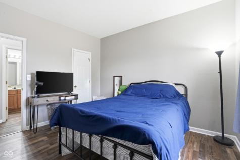 5333 Shamus Drive Indianapolis IN 46235