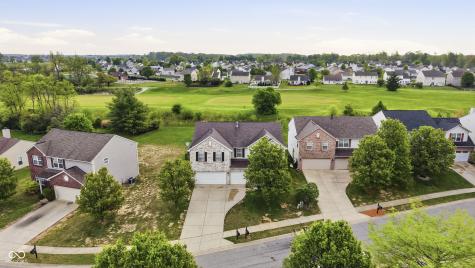 5333 Shamus Drive Indianapolis IN 46235