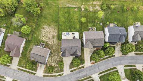 5333 Shamus Drive Indianapolis IN 46235
