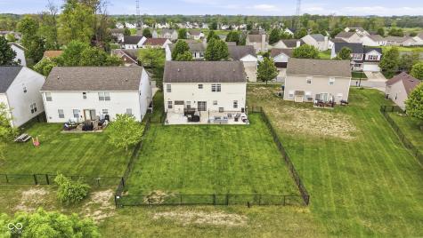 5333 Shamus Drive Indianapolis IN 46235
