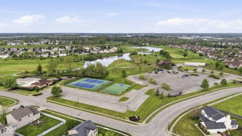 5333 Shamus Drive Indianapolis IN 46235