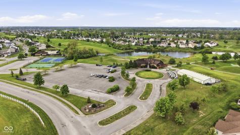 5333 Shamus Drive Indianapolis IN 46235