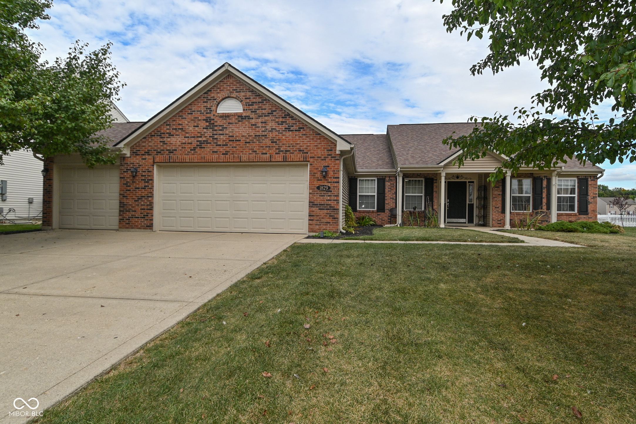 1829 Wynnewood Lane Avon IN 46123