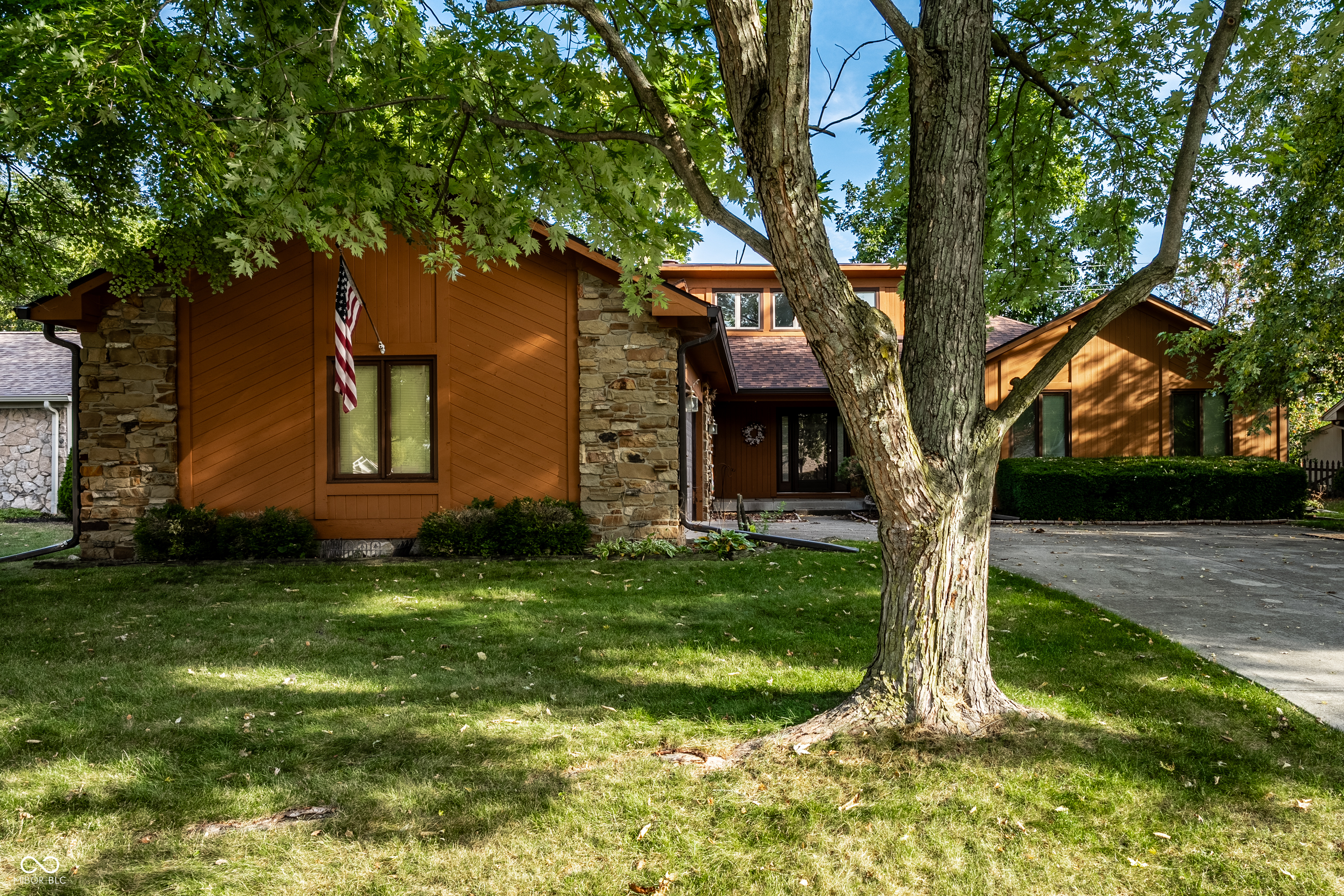 7802 Tanager Lane Indianapolis IN 46256