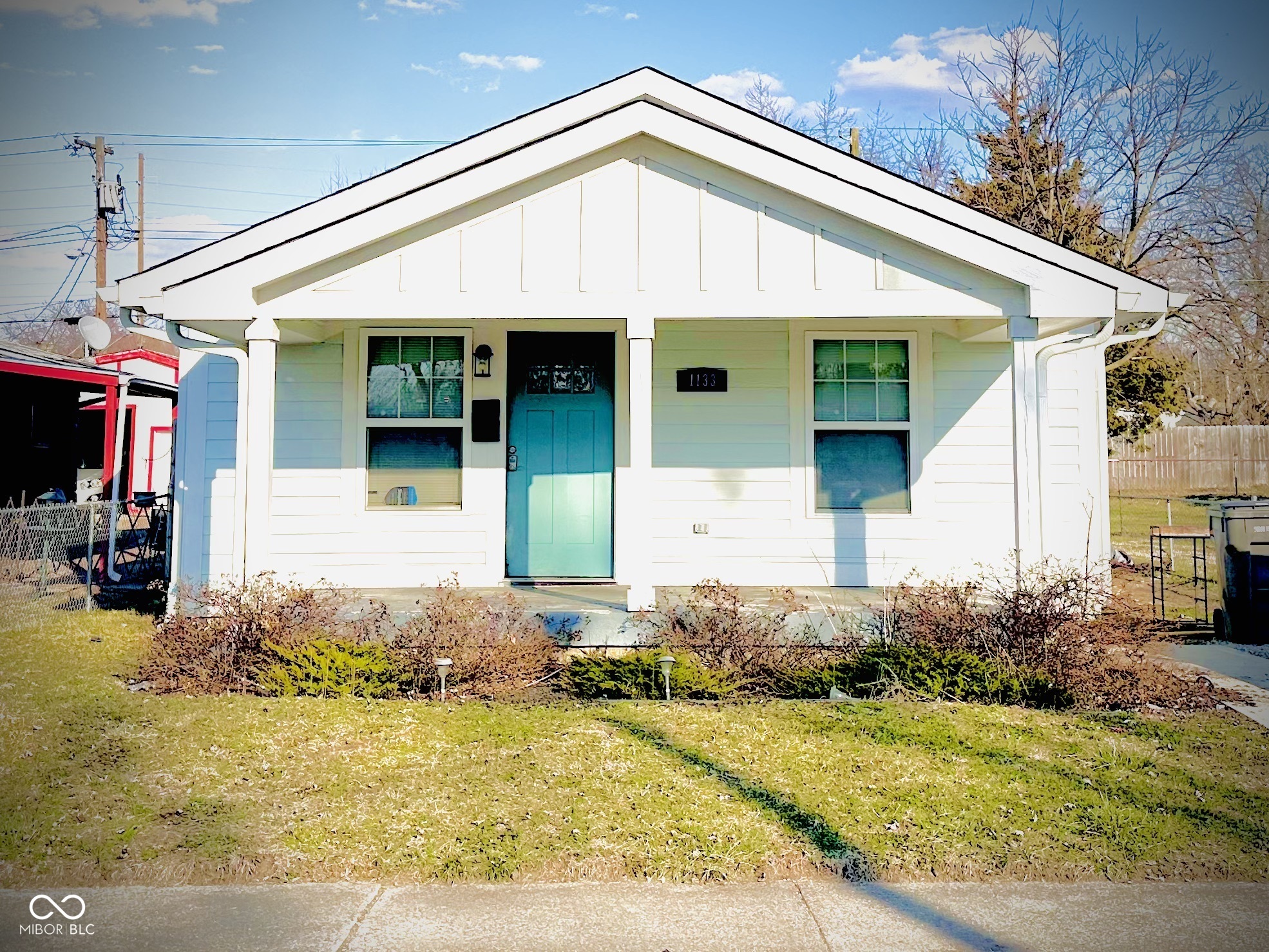 1133 S Kealing Avenue Indianapolis IN 46203