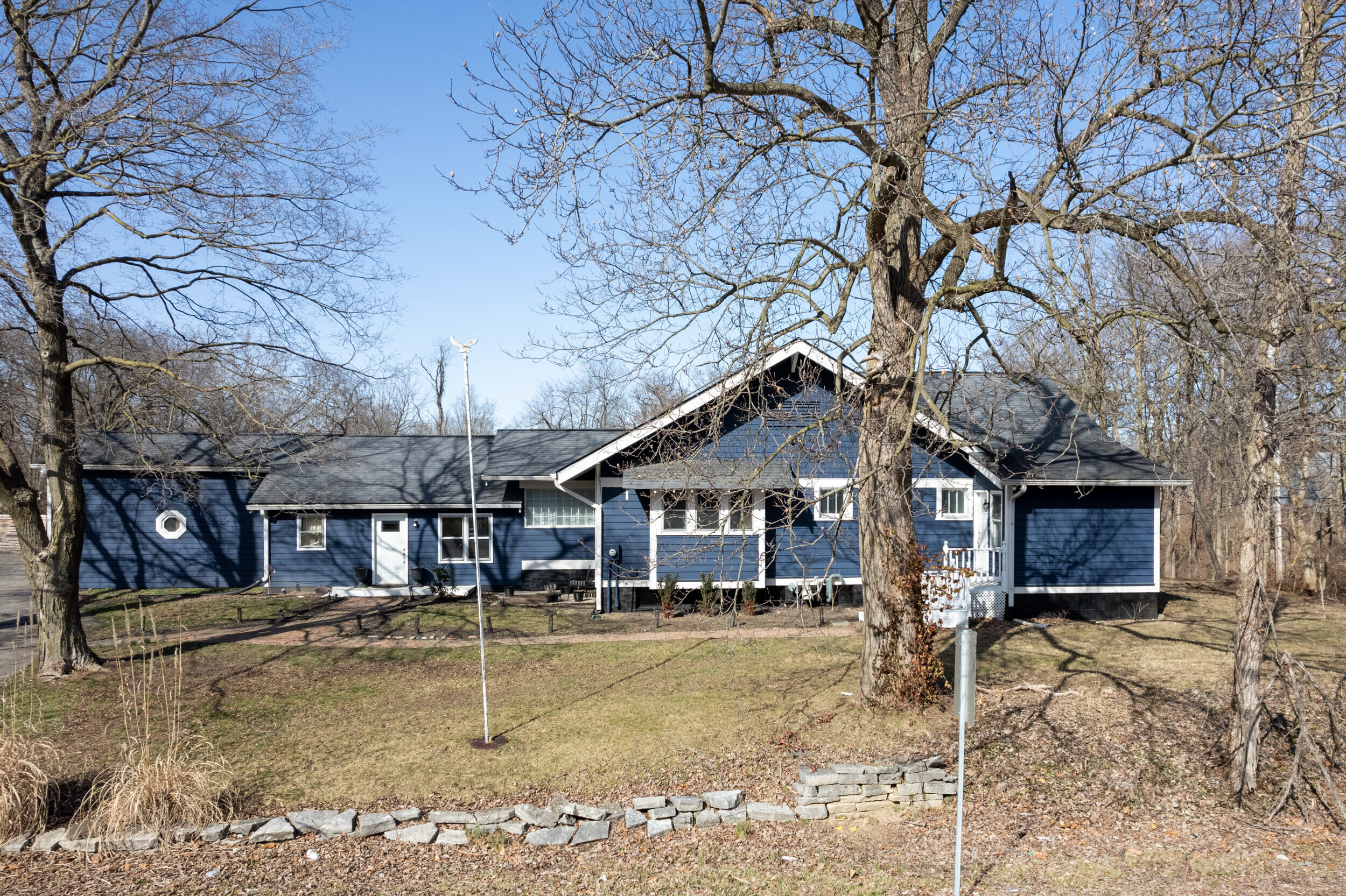 402 W 79th Street Indianapolis IN 46260