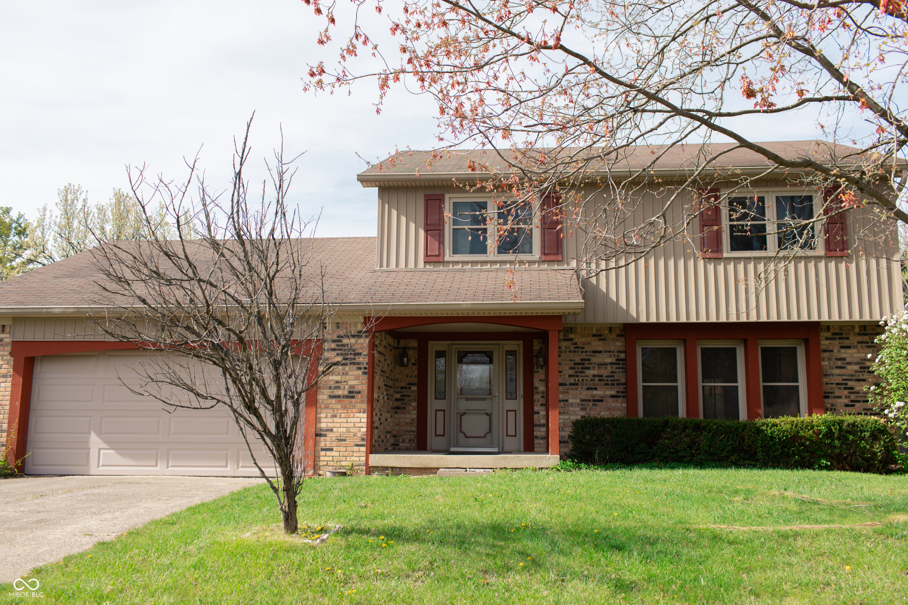 8122 Tanager Court Indianapolis IN 46256