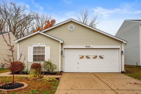 9105 Southernwood Way Indianapolis IN 46231