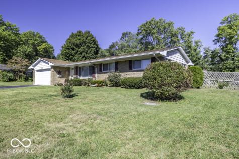 234 E Hickory Lane Indianapolis IN 46227