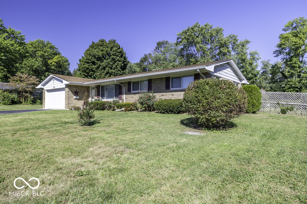 234 E Hickory Lane Indianapolis IN 46227