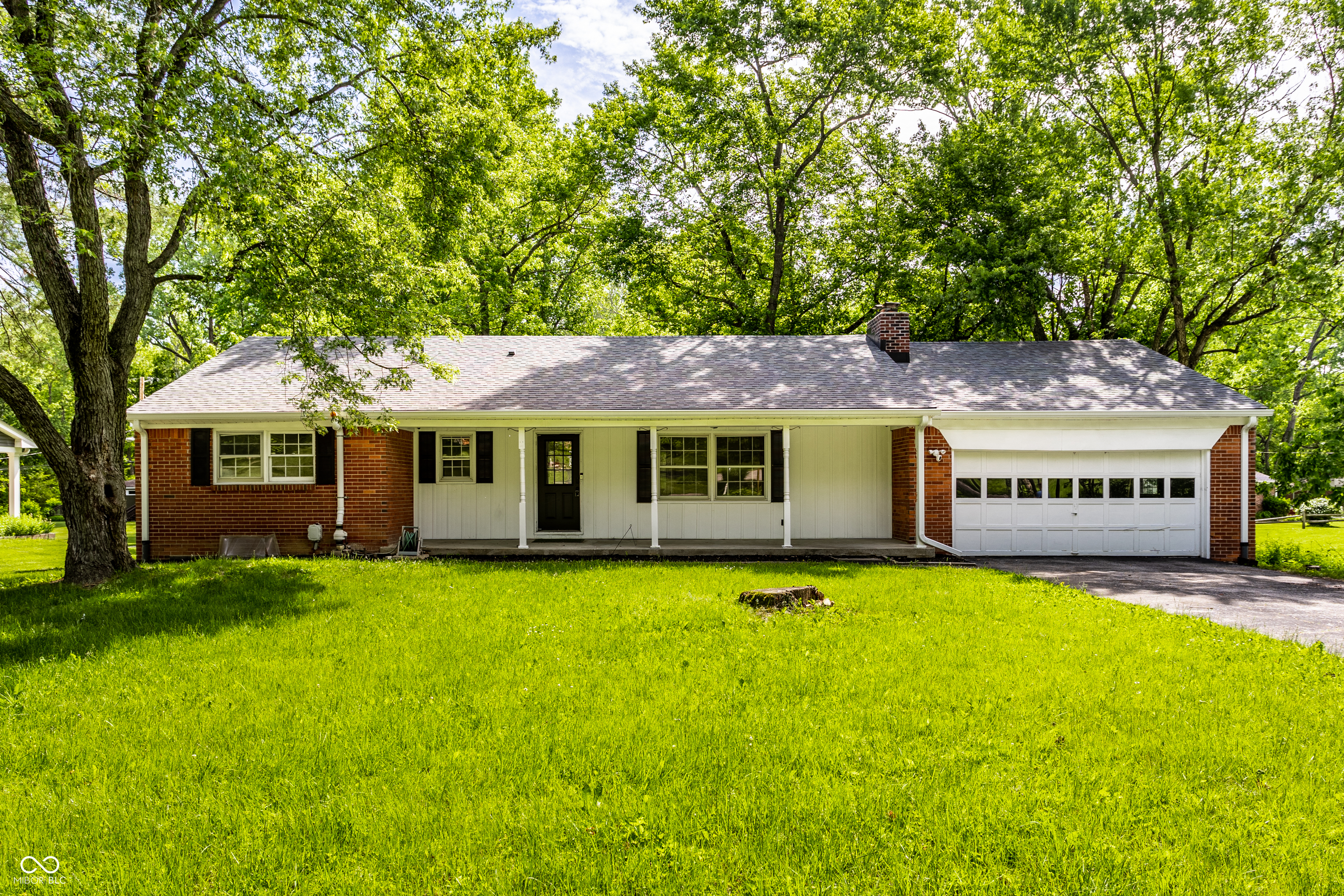 4275 Springwood Trail Indianapolis IN 46228