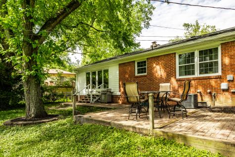 4275 Springwood Trail Indianapolis IN 46228