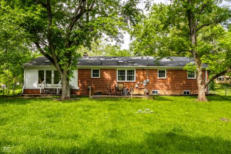 4275 Springwood Trail Indianapolis IN 46228