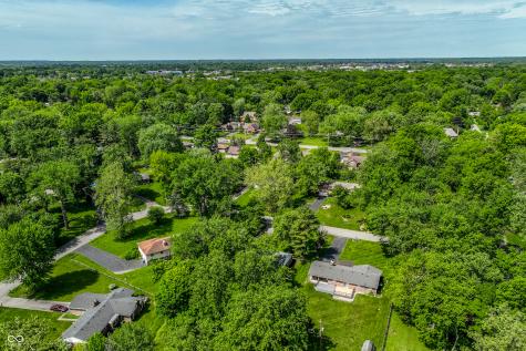 4275 Springwood Trail Indianapolis IN 46228
