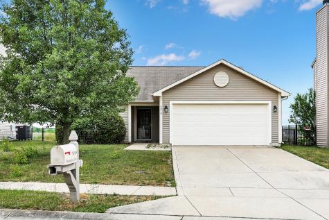 5018 Birmingham Drive Indianapolis IN 46235