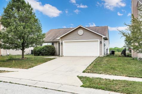 5018 Birmingham Drive Indianapolis IN 46235