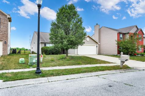 5018 Birmingham Drive Indianapolis IN 46235