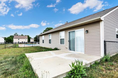 5018 Birmingham Drive Indianapolis IN 46235