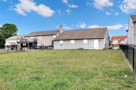 5018 Birmingham Drive Indianapolis IN 46235