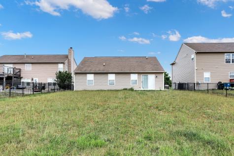 5018 Birmingham Drive Indianapolis IN 46235