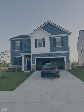 5937 Sterling Drive Whitestown IN 46075