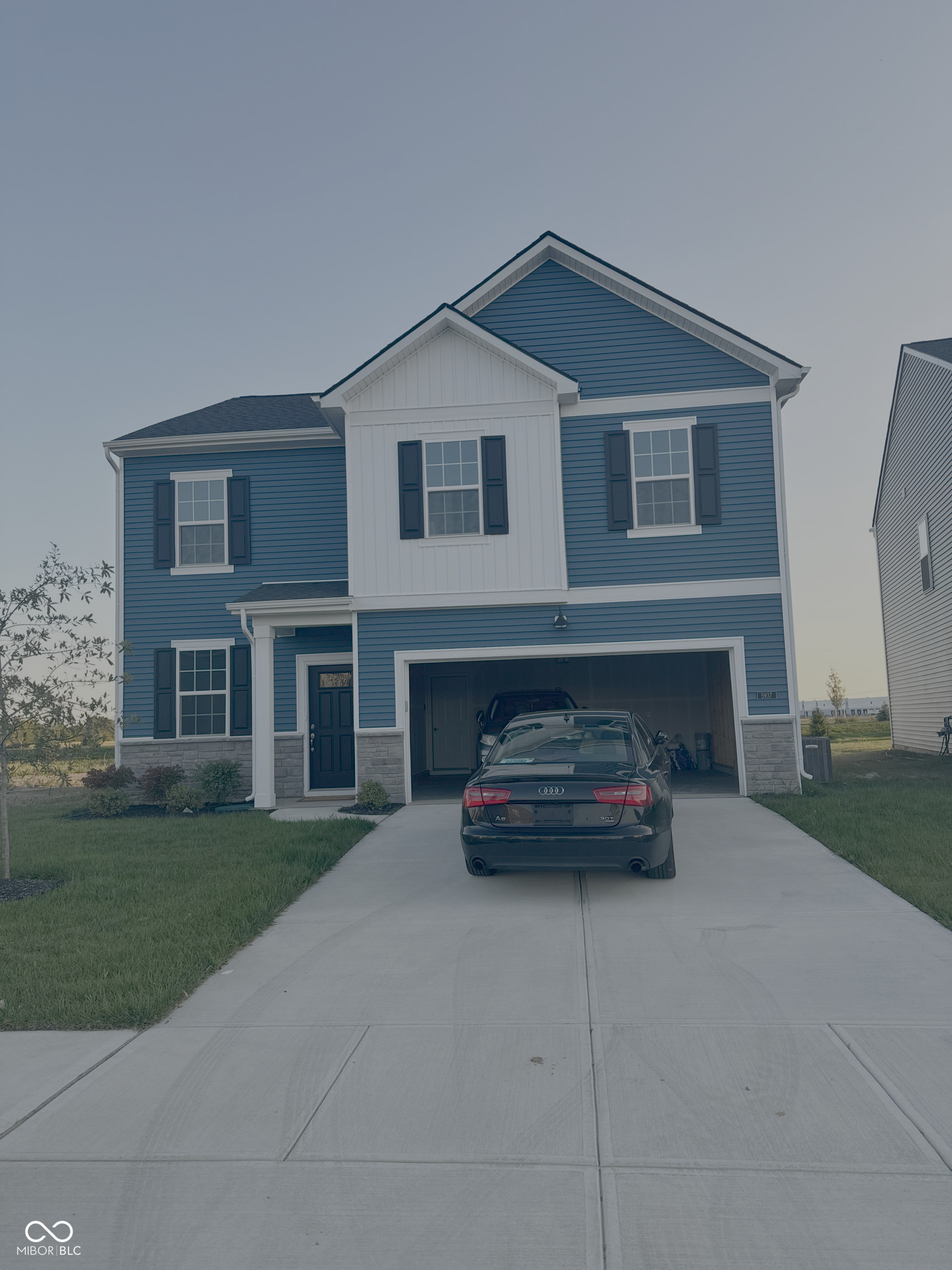 5937 Sterling Drive Whitestown IN 46075