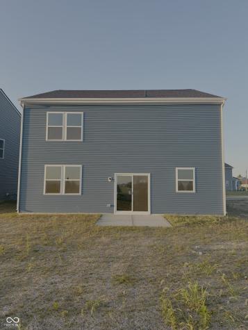 5937 Sterling Drive Whitestown IN 46075