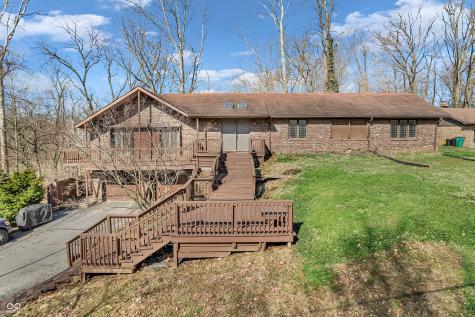 108 Parkridge Drive Danville IN 46122