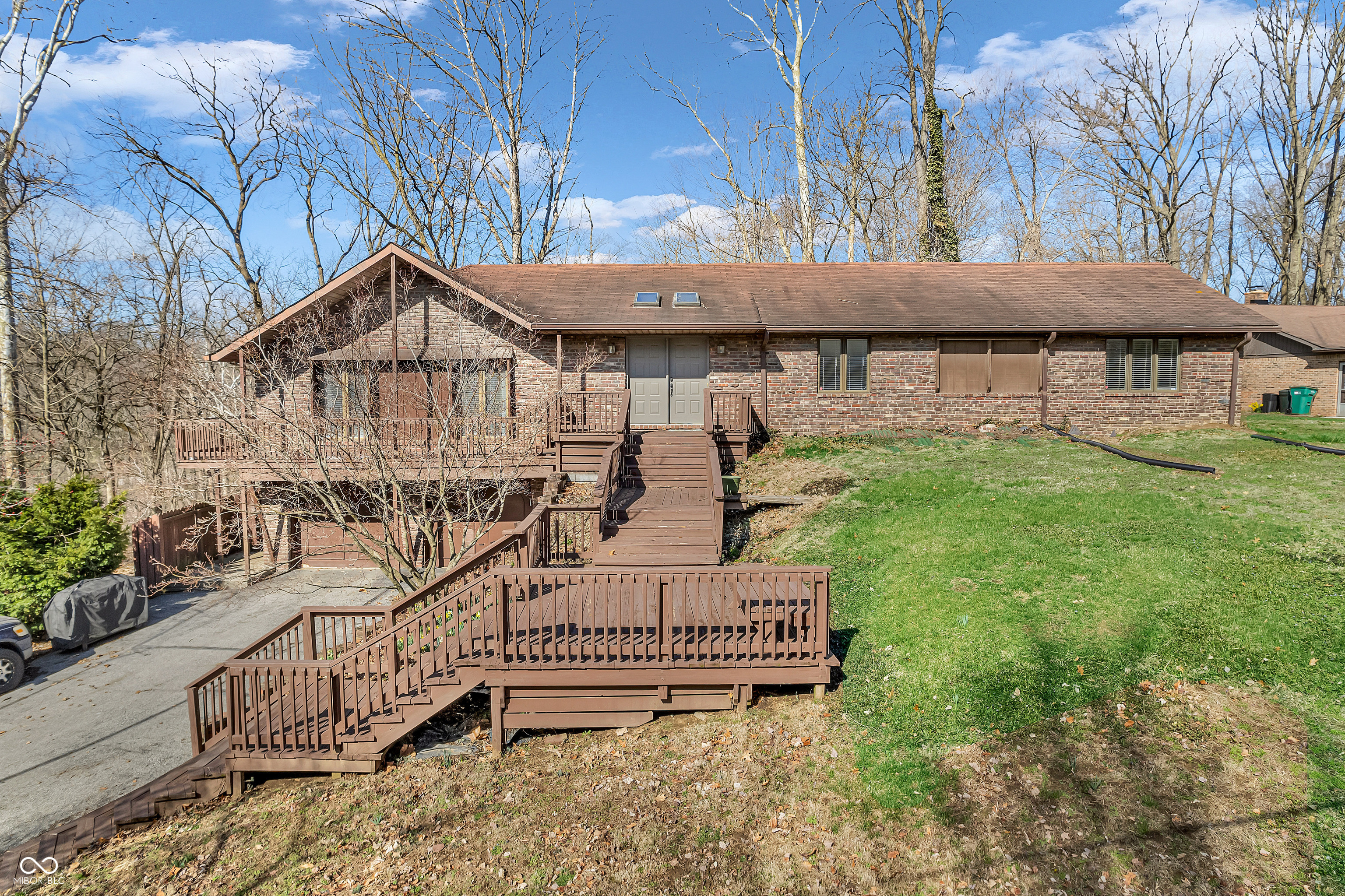 108 Parkridge Drive Danville IN 46122