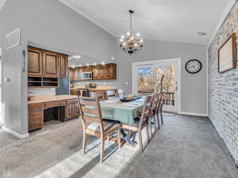 108 Parkridge Drive Danville IN 46122