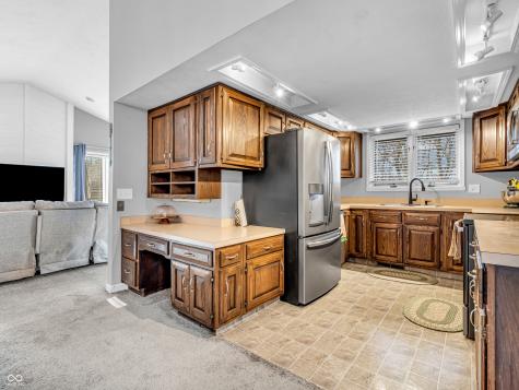 108 Parkridge Drive Danville IN 46122