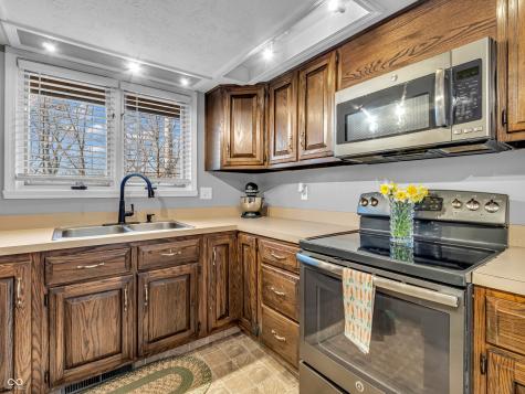 108 Parkridge Drive Danville IN 46122
