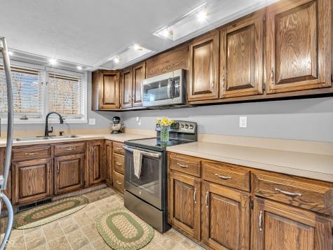108 Parkridge Drive Danville IN 46122