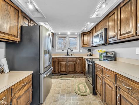 108 Parkridge Drive Danville IN 46122