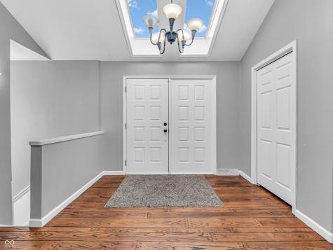 108 Parkridge Drive Danville IN 46122