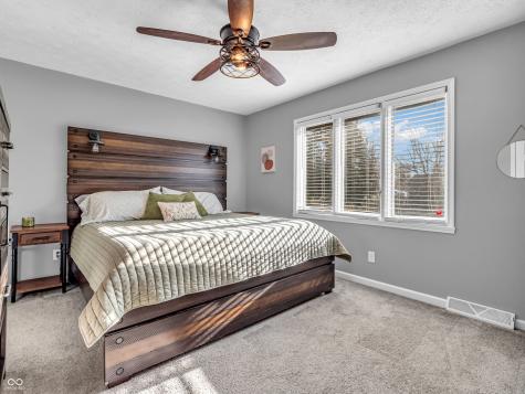108 Parkridge Drive Danville IN 46122