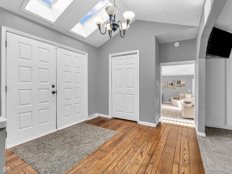 108 Parkridge Drive Danville IN 46122